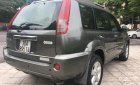 Nissan X trail 2007 - Cần bán lại xe Nissan X trail đời 2007, màu xám, nhập khẩu số tự động, giá 345tr