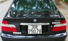 BMW 3 Series 318i 2004 - Xe BMW 3 Series 318i năm sản xuất 2004, màu đen, nhập khẩu chính chủ