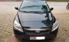 Ford Focus 2009 - Bán Ford Focus đời 2009, màu đen chính chủ