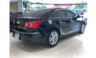 Chevrolet Cruze 1.8 AT 2017 - Chevrolet Cruze 1.8 AT 2017, màu đen, trả trước chỉ từ 147 triệu