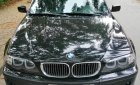 BMW 3 Series 318i 2004 - Xe BMW 3 Series 318i năm sản xuất 2004, màu đen, nhập khẩu chính chủ