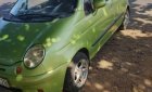 Daewoo Matiz   SE   2008 - Bán Daewoo Matiz SE sản xuất 2008, màu xanh lục chính chủ