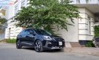 Peugeot 3008 2018 - Bán Peugeot 3008 sản xuất 2018, màu đen như mới