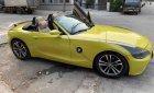 BMW Z4 2003 - Hết đam mê cần bán BMW Z4, sản xuất 2003 đăng ký 2007, số tự động