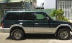 Mitsubishi Pajero  3.0 2004 - Bán Mitsubishi Pajero 3.0 đời 2004, nhập khẩu, giá tốt