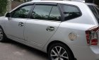 Kia Carens S 2.0 AT  2013 - Bán Kia Carens S máy 2.0 số tự động đời T3/2014, SX 2013, màu bạc tuyệt đẹp mới 85%