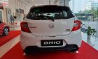 Honda Brio RS 2019 - Bán xe Honda Brio RS đời 2019, màu trắng, nhập khẩu nguyên chiếc