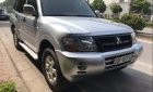 Mitsubishi Pajero  3.0 2005 - Chính chủ bán Mitsubishi Pajero 3.0 đời 2005, màu bạc, xe nhập