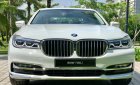 BMW 7 Series 730i  2019 - Bán BMW 730i 2019 nhập khẩu, giảm trực tiếp 145tr