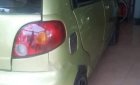 Daewoo Matiz   2003 - Cần bán gấp Daewoo Matiz đời 2003, màu xanh lục