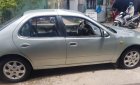 Nissan Teana 2002 - Bán Nissan Teana 2002, màu bạc, nhập khẩu