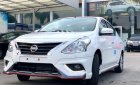 Nissan Sunny XT Premium 2019 - Bán Nissan Sunny XT Premium năm sản xuất 2019, màu trắng 