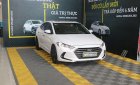 Hyundai Elantra GLS 1.6 AT 2016 - Cần bán Hyundai Elantra GLS 1.6 AT đời 2016, màu trắng, 566 triệu