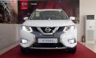 Nissan X trail V Series 2.5 SV Premium 4WD 2019 - Cần bán Nissan X trail V Series 2.5 SV Premium 4WD năm 2019, màu trắng