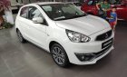 Mitsubishi Mirage 2019 - Xe Mitsubishi Mirage năm 2019, dán kính trải sàn