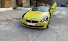 BMW Z4 2003 - Hết đam mê cần bán BMW Z4, sản xuất 2003 đăng ký 2007, số tự động