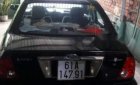 Ford Laser 2003 - Bán Ford Laser sản xuất 2003, màu đen  