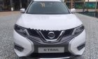 Nissan X trail V Series 2.5 SV Luxury 4WD 2019 - Bán Nissan X trail V Series 2.5 SV Luxury 4WD sản xuất năm 2019, màu trắng 