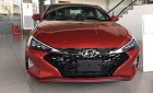 Hyundai Elantra Sport 2019 - Bán xe Hyundai Elantra Sport sản xuất năm 2019, màu đỏ