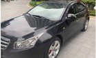 Daewoo Lacetti CDX 1.6 2010 - Bán Daewoo Lacetti CDX 1.6 2010, màu đen chính chủ