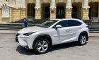 Lexus NX 200T 2014 - Bán Lexus NX 200t năm sản xuất 2014, màu trắng, nhập khẩu