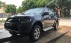 Mitsubishi Triton 2009 - Chính chủ bán Mitsubishi Triton năm sản xuất 2009, nhập khẩu nguyên chiếc