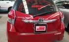 Toyota Yaris 1.3G 2017 - Bán Yaris 1.3G, màu đỏ, 2017, 650tr, (còn thương lượng) liên hệ Trung 0789 212 979 để được giảm giá mạnh ạ