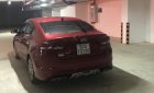Hyundai Elantra 2018 - Cần bán xe Hyundai Elantra sản xuất 2018, màu đỏ, 635 triệu
