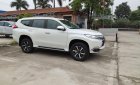 Mitsubishi Pajero Sport 2018 - Bán xe Mitsubishi Pajero Sport trả góp, khuyến mãi, giá rẻ