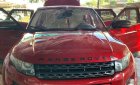 LandRover Evoque Prestige 2012 - Bán LandRover Range Rover Evoque Prestige sản xuất 2012, màu đỏ, xe nhập