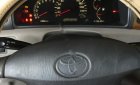 Toyota Corolla altis 2003 - Chính chủ bán Toyota Corolla altis 2003, màu bạc