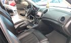 Chevrolet Cruze LTZ 1.8L 2017 - Thanh lý Chevrolet Cruze 2017 LTZ 1.8L, đưa trước 180tr lụm xe