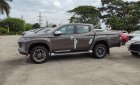 Mitsubishi Triton 2019 - Bán xe Mitsubishi Triton trả góp, khuyến mãi giá rẻ