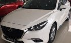 Mazda 3 2019 - Bán xe Mazda 3 năm sản xuất 2019, màu trắng, giá 648tr
