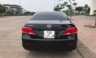 Toyota Camry 2.4G 2012 - Chính chủ bán Toyota Camry bản 2.4G đời 2012, màu đen, giá 660tr