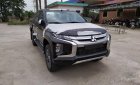 Mitsubishi Triton 2019 - Bán xe Mitsubishi Triton nhập Thái, trả góp Nam Định