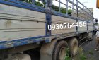 Thaco AUMAN 2015 - Ngân hàng phát mại bán đấu giá xe tải Thaco Auman 2015