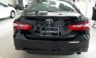 Toyota Camry 2.0G 2019 - Cần bán Toyota Camry sản xuất 2019, màu đen, nhập khẩu Thái Lan