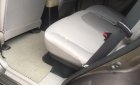 Mitsubishi Pajero Sport D 4x2 MT 2016 - Bán Mitsubishi Pajero Sport D 4x2 MT đời 2016, màu nâu số sàn