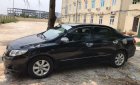 Toyota Corolla altis 1.8G 2008 - Bán Toyota Corolla altis 1.8G SX 2008, màu đen số sàn