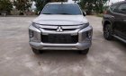 Mitsubishi Triton 2019 - Bán xe Mitsubishi Triton nhập Thái, trả góp Hưng Yên 