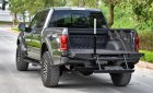 Ford F 150 Raptor 2019 - Bán Ford F-150 Raptor sản xuất 2019, màu đen, xe nhập khẩu nguyên chiếc