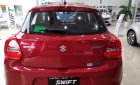 Suzuki Swift GL 1.2 AT 2019 - Bán xe Suzuki Swift GL 1.2 AT đời 2019, màu đỏ, xe nhập, giá 499tr