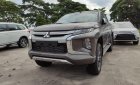 Mitsubishi Triton 2019 - Bán xe Mitsubishi Triton trả góp, khuyến mãi giá rẻ