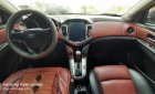 Daewoo Lacetti CDX 2009 - Cần bán Daewoo Lacetti CDX năm sản xuất 2009, màu đen, nhập khẩu