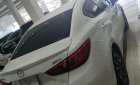 Mazda 2 2018 - Bán ô tô Mazda 2 sản xuất năm 2018, màu trắng, giá 495tr