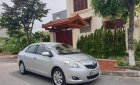 Toyota Yaris 1.3AT 2009 - Cần bán lại xe Toyota Yaris 1.3AT năm 2009, màu bạc, xe nhập xe gia đình