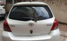 Toyota Yaris 2011 - Chính chủ bán Toyota Yaris năm 2011, màu trắng, xe nhập