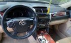 Toyota Camry 2.5G 2014 - Bán Toyota Camry 2.5G sản xuất năm 2014, màu vàng cát