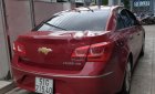 Chevrolet Cruze LTZ 1.8 AT 2016 - Bán Chevrolet Cruze LTZ 1.8 AT đời 2016, màu đỏ số tự động  